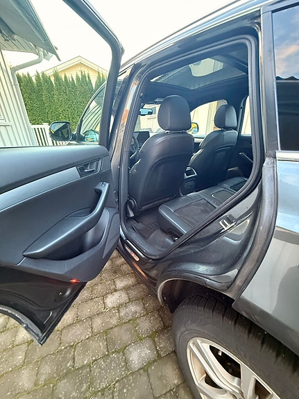Audi Q5 11 of 17