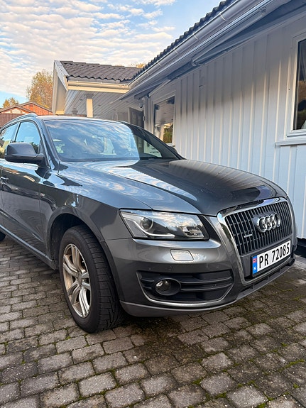 Audi Q5 8 of 17