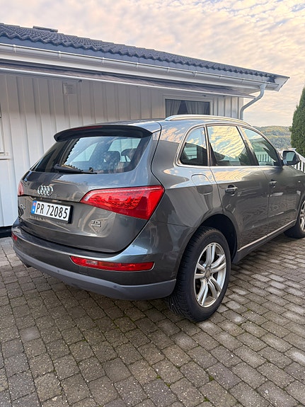 Audi Q5 6 of 17