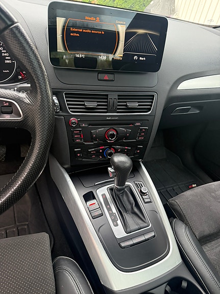 Audi Q5 16 of 17