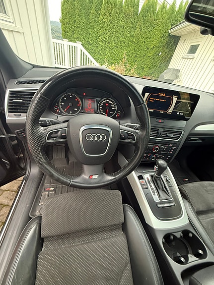 Audi Q5 14 of 17