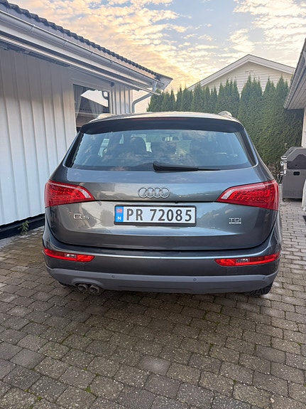 Audi Q5 5 of 17