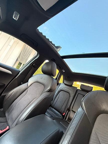 Audi Q5 10 of 17