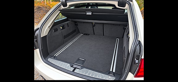 BMW 520d 7 of 8