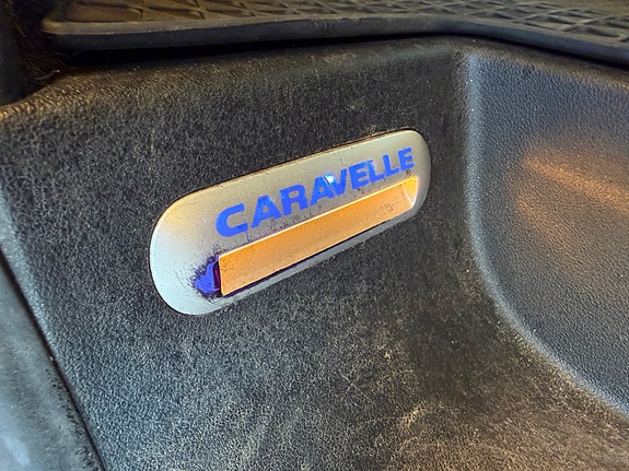 Volkswagen Caravelle 14 of 30