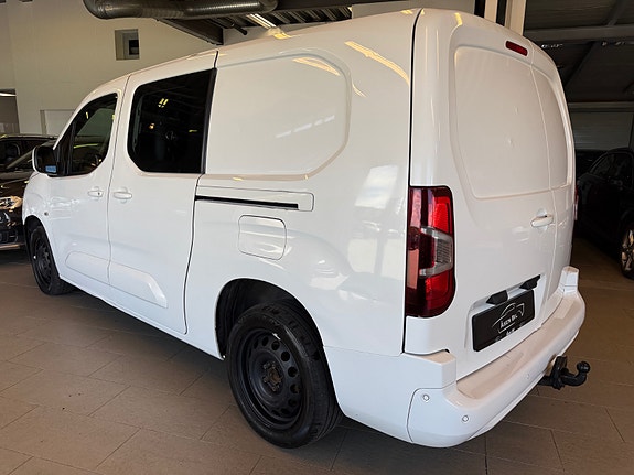 Peugeot Partner 5 of 24