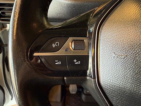 Peugeot Partner 14 of 24