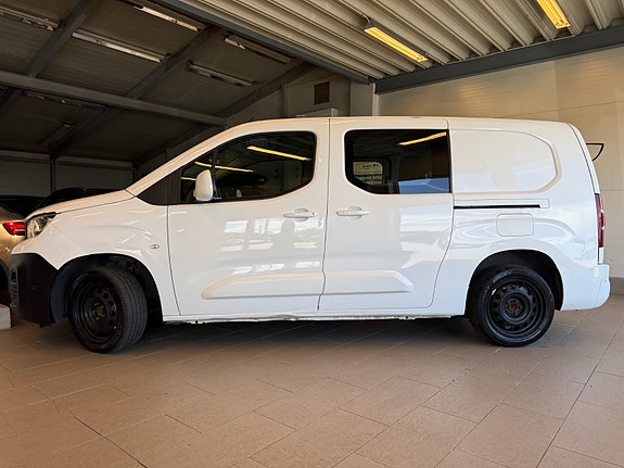 Peugeot Partner 2 of 24