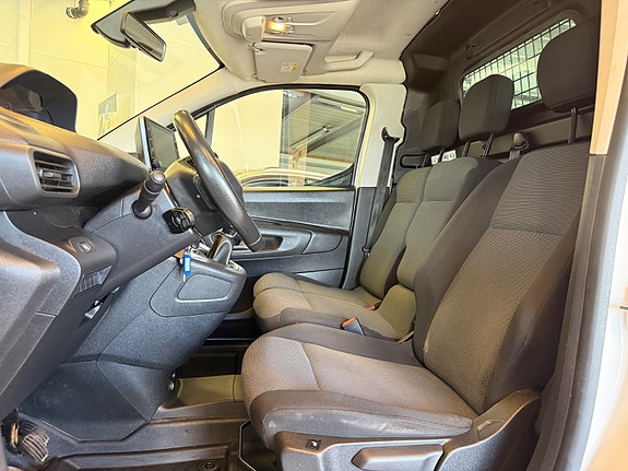 Peugeot Partner 13 of 24