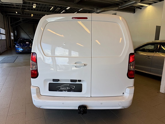 Peugeot Partner 6 of 24