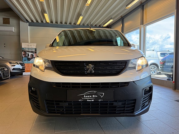 Peugeot Partner 3 of 24