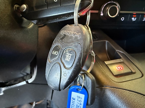 Peugeot Partner 18 of 24