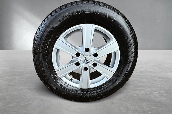 Isuzu D-max 17 of 27
