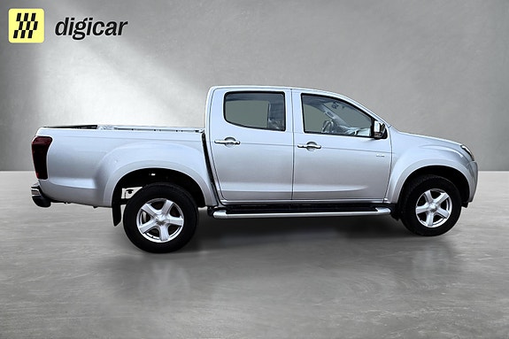 Isuzu D-max 5 of 27