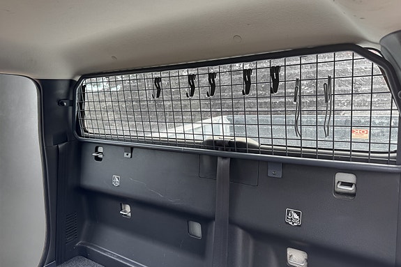 Isuzu D-max 15 of 27