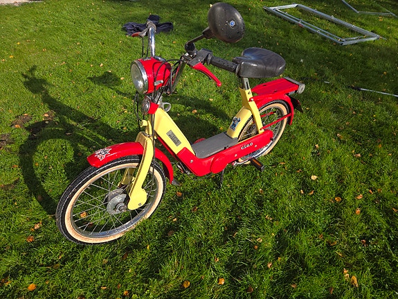 Vespa Ciao 3 of 4