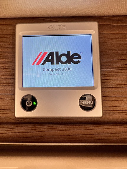 KABE AMETIST 560 GLE KS 20 of 30