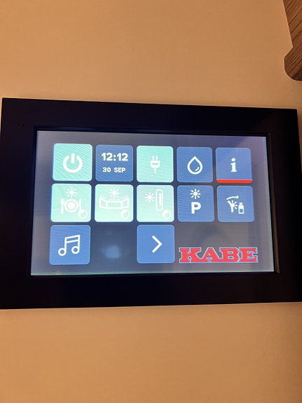 KABE AMETIST 560 GLE KS 19 of 30