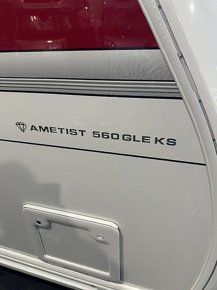 KABE AMETIST 560 GLE KS 10 of 30