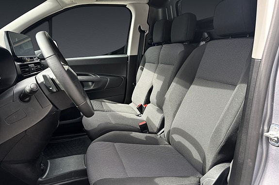 Opel Combo 9 of 20