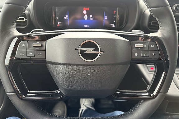 Opel Combo 12 of 20