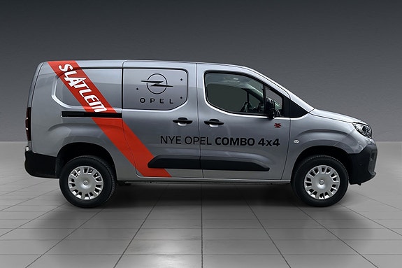 Opel Combo 5 of 20