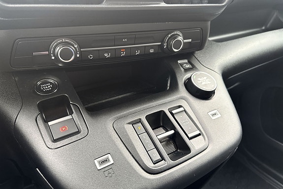 Opel Combo 17 of 20