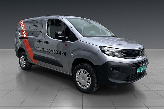 Opel Combo 6 of 20