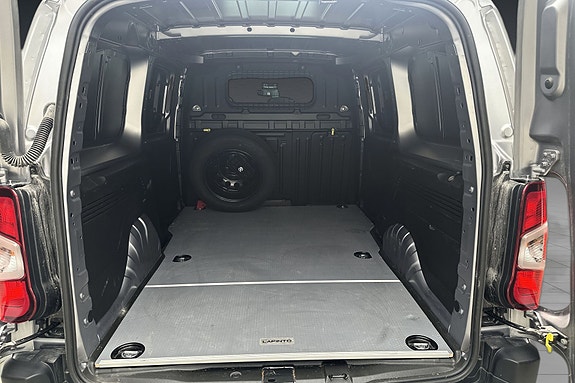 Opel Combo 20 of 20
