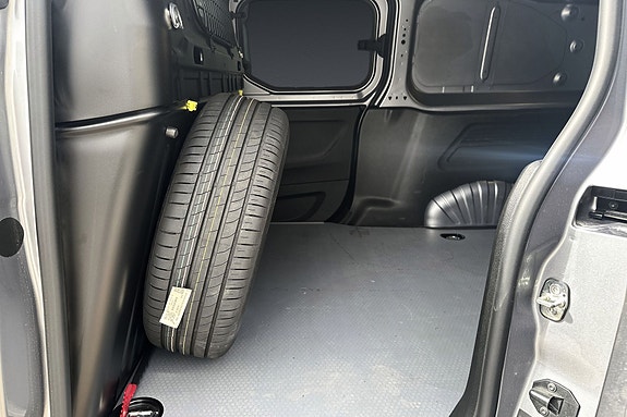 Opel Combo 19 of 20