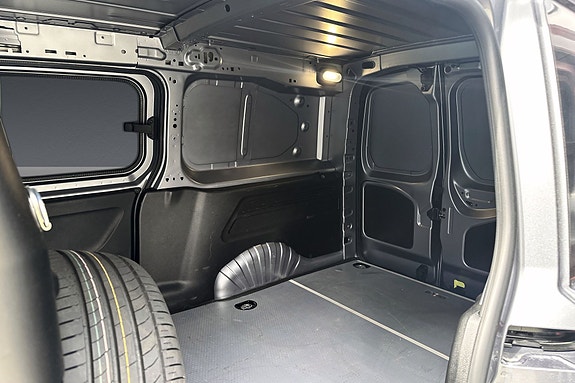 Opel Combo 18 of 20