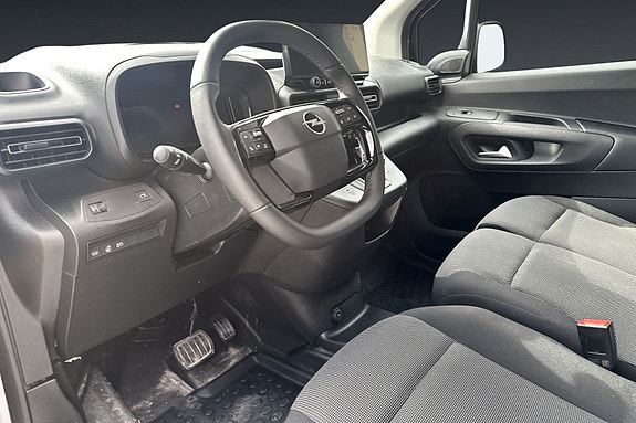 Opel Combo 10 of 20