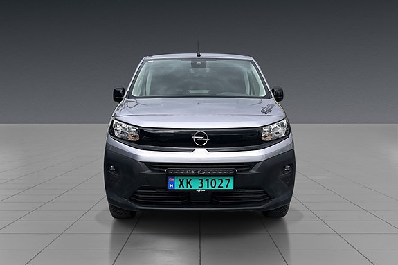 Opel Combo 7 of 20