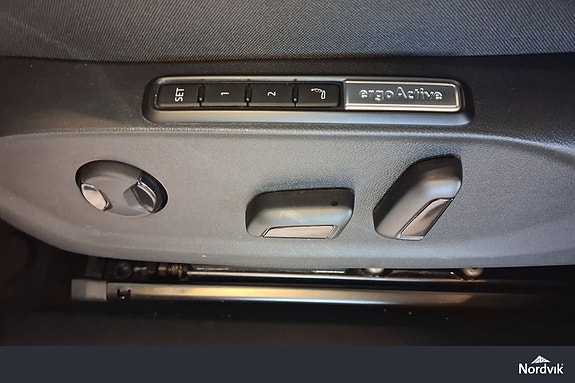 Volkswagen ID.7 22 of 23