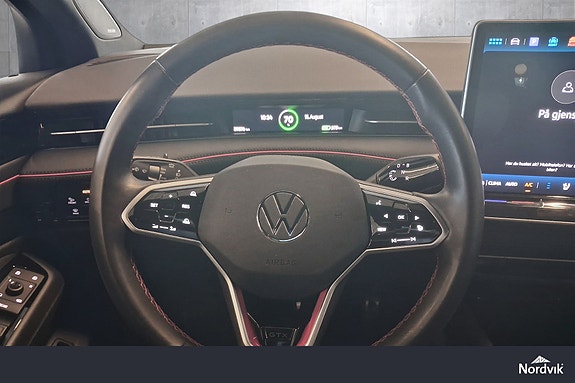 Volkswagen ID.7 13 of 23