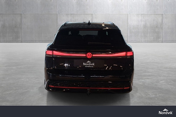 Volkswagen ID.7 4 of 23