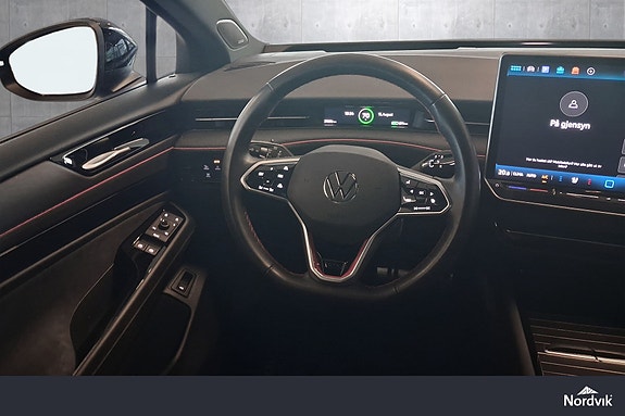 Volkswagen ID.7 12 of 23