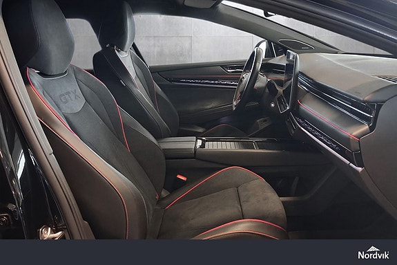 Volkswagen ID.7 16 of 23