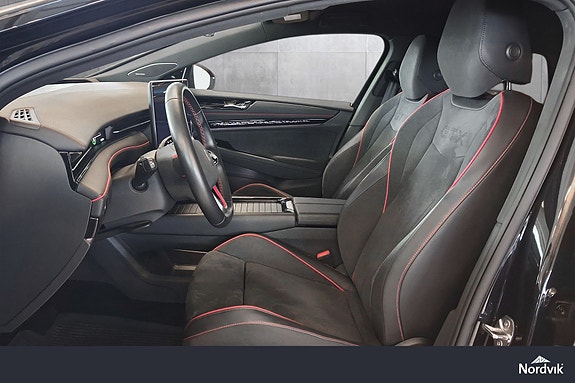Volkswagen ID.7 11 of 23
