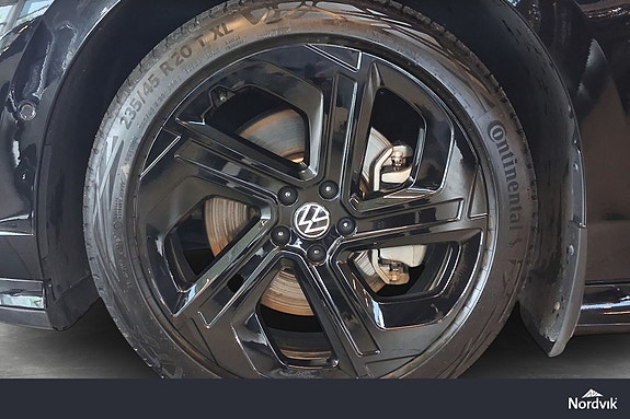 Volkswagen ID.7 21 of 23