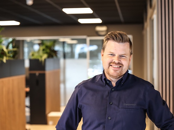 Bilde 2 av 6 i jobbannonse-galleriet