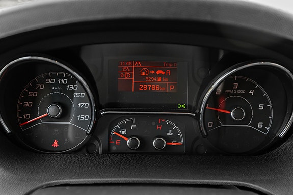 Pilote V600S | 9-trinn automat | Solcelle | krok | 2 Dobbeltsenger | 26 of 30
