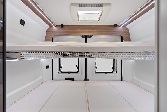 Pilote V600S | 9-trinn automat | Solcelle | krok | 2 Dobbeltsenger | 10 of 30
