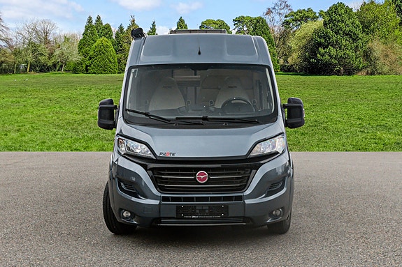 Pilote V600S | 9-trinn automat | Solcelle | krok | 2 Dobbeltsenger | 20 of 30