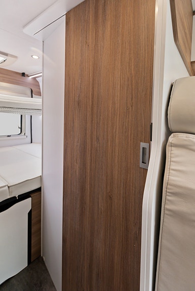 Pilote V600S | 9-trinn automat | Solcelle | krok | 2 Dobbeltsenger | 12 of 30