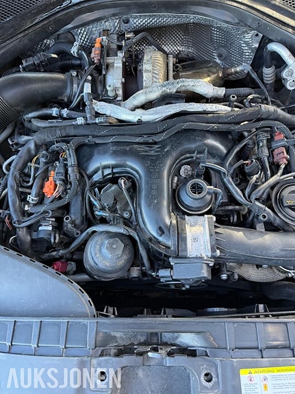 Audi A6 28 of 30