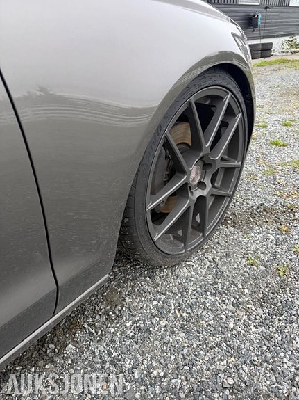 Audi A6 11 of 30