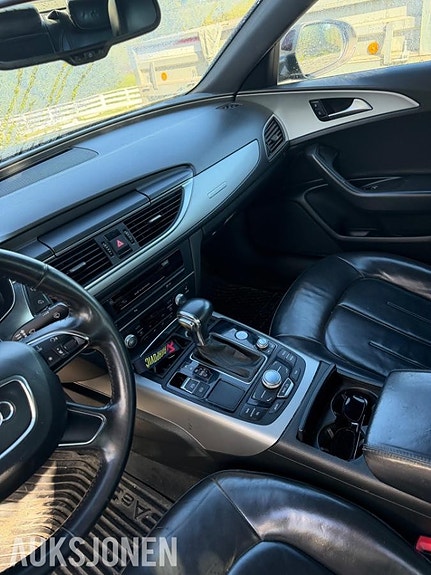 Audi A6 18 of 30