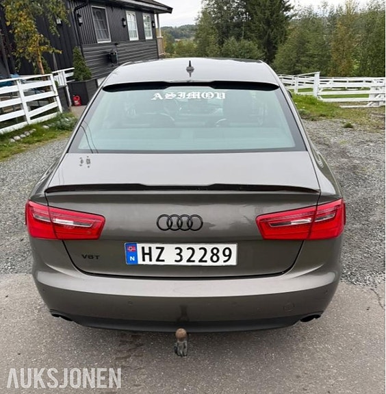 Audi A6 6 of 30