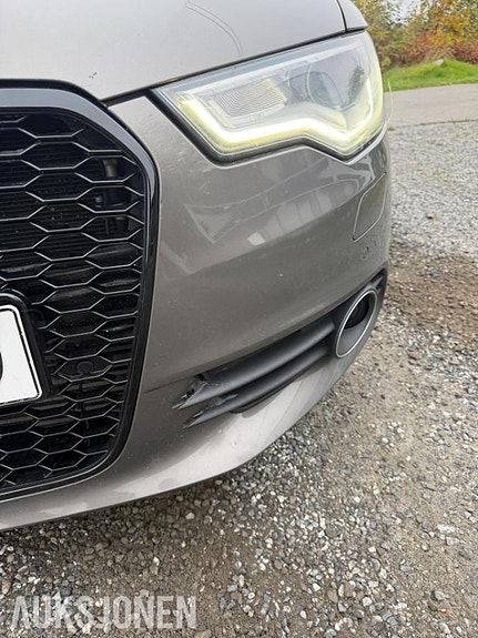 Audi A6 10 of 30
